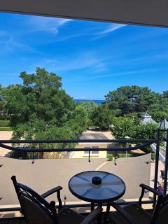 Strandhotel Prinz von Preussen - Zinnowitz - 1