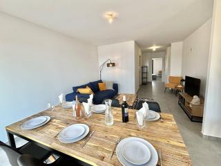 Appartement Cargèse Théâtre de Verdure - 5