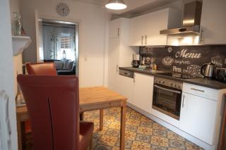 Ferienwohnung & Apartment Am Steinbrunnen - Brauneberg - 1