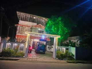 Nadhanael Beach and Backwater Homestay - Turavūr - 0