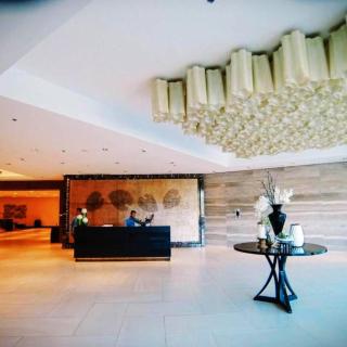 Mactan Newtown 8 Boulevard Deluxe Ocean View - 4