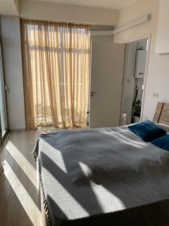 Cosmo Apartment - Tbilisi - 6