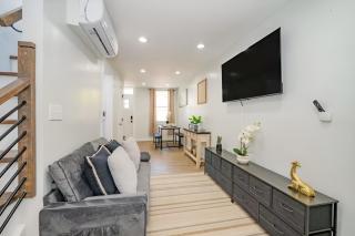 Cozy Central 5Bed 2Ba Near Baltimore's Sports Hubs - 9