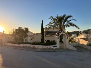 Casa Helena - Moraira - 8