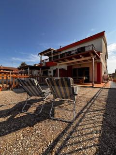 Aletta House - Ponte Lucano - 0