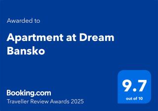 Apartment at Dream Bansko - Bansko - 8