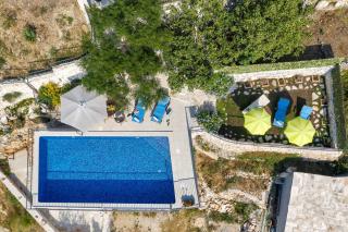 Villa Lapis - Tučepi - 3