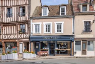 Break & Brut - Nogent-le-Roi - 0