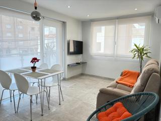 Rentaly Holidays Apartamento Natura Mar Almería - Almería - 0