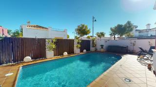 Villa Cornejo M-Murcia Holiday Rentals Property - 8