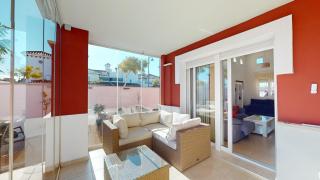 Villa Cornejo M-Murcia Holiday Rentals Property - 4