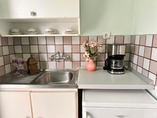 Infinity blue beach apartments - Renovated Apartments 2 Minutes from the Sea & Pool with Scenic Views - 2