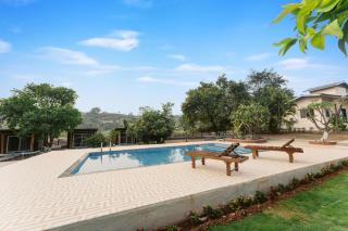 Air Eco Stay Resort - Panvel - 0