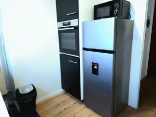 Appartement Spacieux & Parking - Caen - 6