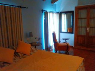 Casa Rural Valdevilano - La Roca de la Sierra - 9