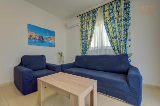 Stunning Sliema Penthouse with Spacious Terrace by 360 Estates - Sliema - 2