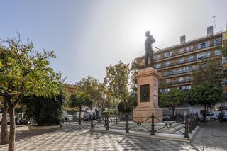 Gavidia Home Suite - Sevilla - 3