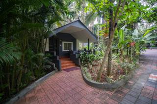 Parampara Resort & Spa, Coorg - 5