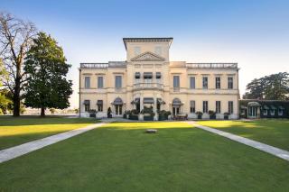 Villa del Cavaliere Berico - Vicenza - 0