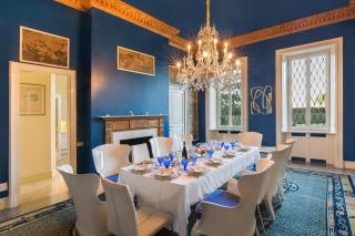 Villa del Cavaliere Berico - Vicenza - 8