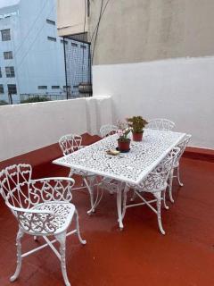 Beautiful stay in Abasto-Recoleta-O-P - Buenos Aires - 7