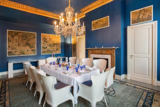 Villa del Cavaliere Berico - Vicenza - 8