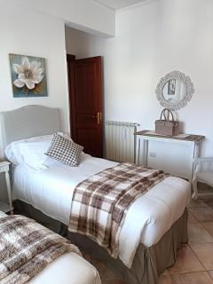 Casa Giuditta - Grottaferrata - 2