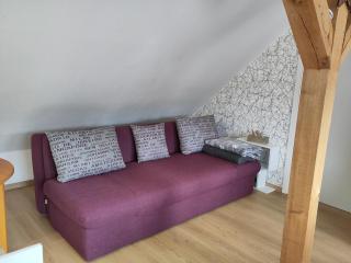 Ferienwohnung Lärchennest - - 7