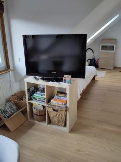 Ferienwohnung Lärchennest - - 6
