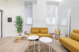 Maison Galilei - Cagliari - 7