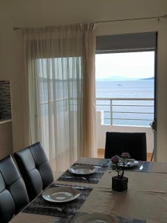 Albania Dream Holidays Accommodation - Saranda - 0