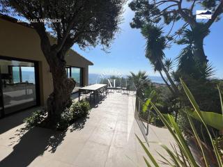 Villa Seaside - Roquebrune-Cap-Martin - 4