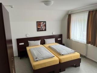 Akzent Hotel Goldener Ochsen - 9
