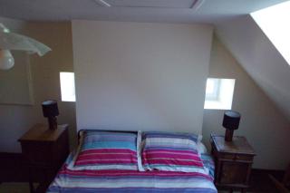 B&B - Petite Ferme d'Autrefois - Saint-Georges-Nigremont - 0