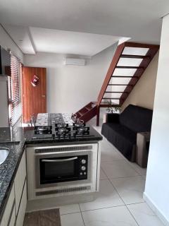 Duplex lagoa da Conceição - Florianópolis - 3