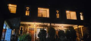 Roha Family Gust House - Lalībela - 1