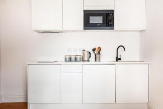 Paddington Central Studio - 17 - Londra - 2