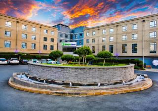 Holiday Inn Express Sandton-Woodmead by IHG - 2