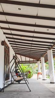 SunShades Residence Villa - Ahangama - 9