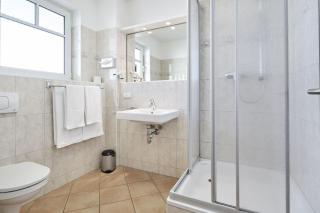 Strandhotel Luise von Preussen - Zinnowitz - 8