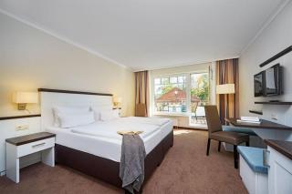 Strandhotel Luise von Preussen - Zinnowitz - 3