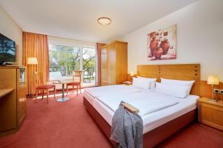 Strandhotel Luise von Preussen - Zinnowitz - 9