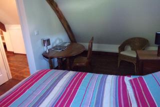 B&B - Petite Ferme d'Autrefois - Saint-Georges-Nigremont - 2