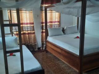 AMESbungalows - Nungwi - 0