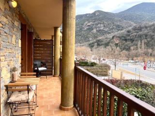 El Secret del Pirineu - L'Amfitriona - Baro - 4