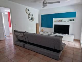 Appartement Le Coulirou - Les Trois-Îlets - 8