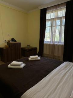 Guest House Mukha - 2