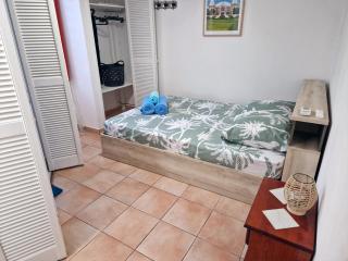 Appartement Le Coulirou - Les Trois-Îlets - 9