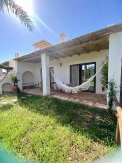 Cozy apartment in Tarifa, 45 m², garden view - Tarifa - 8