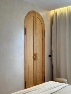 Cozy apartment in Tarifa, 45 m², garden view - 7